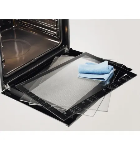 Электрический духовой шкаф Electrolux EZB3400AOX Электрический духовой шкаф Electrolux EZB3400AOX