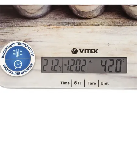 cintar  Vitek  VT-2429   de bucatarie cintar  Vitek  VT-2429   de bucatarie