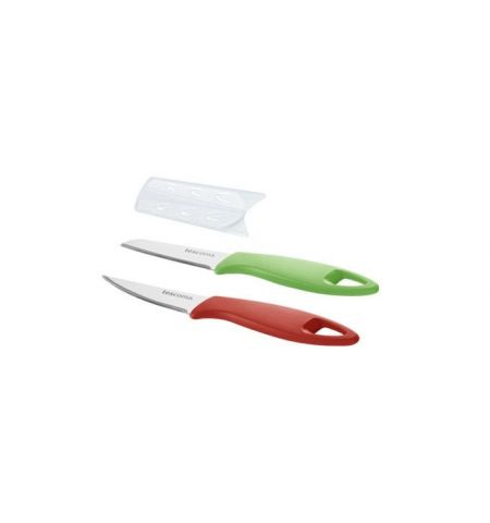 863000 Set 2 Cutite ornare 6 cm, Presto