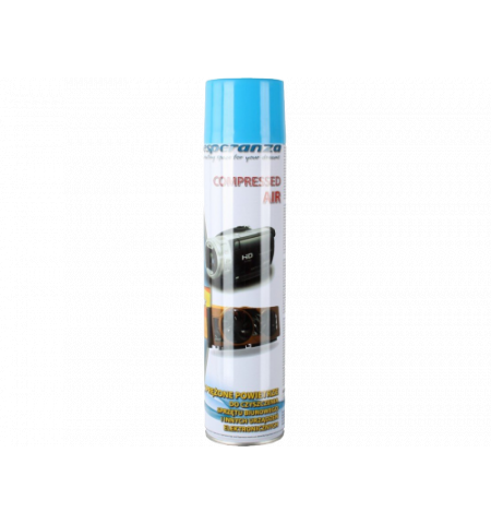 ESPERANZA Compressed Air 600 ml  ES118