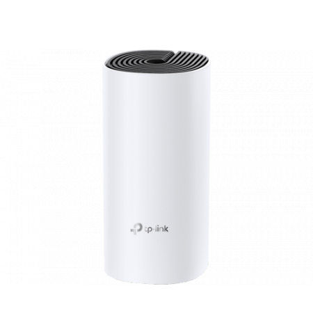 TP-LINK Deco M4(1-pack) AC1200 Whole-Home Mesh Wi-Fi Unit