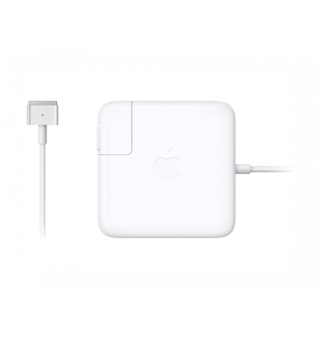 Power Adapter Apple MagSafe 2, 85W (MD506Z/A)