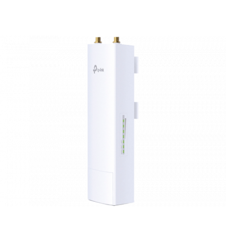 Outdoor 2.4GHz 300Mbps Wireless Base Station, Qualcomm, up to 30dBm,2T2R, 2.4Ghz 802.11b/g/n, 2 external antenna interfaces, 1 10/100Mbps & 110/100/10