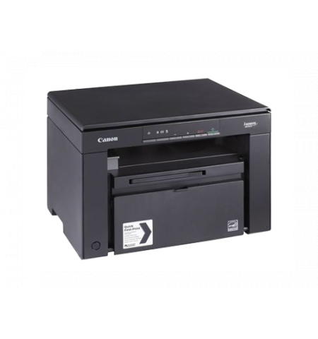 MFD Canon i-Sensys MF3010, Mono Printer/Copier, Scanner