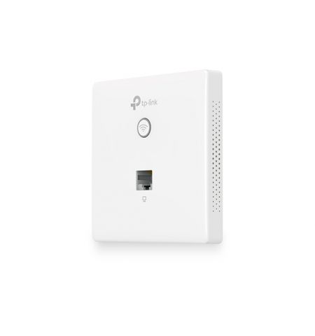 EAP115-Wall 300Mbps Wireless N Wall-Plate Access Point,