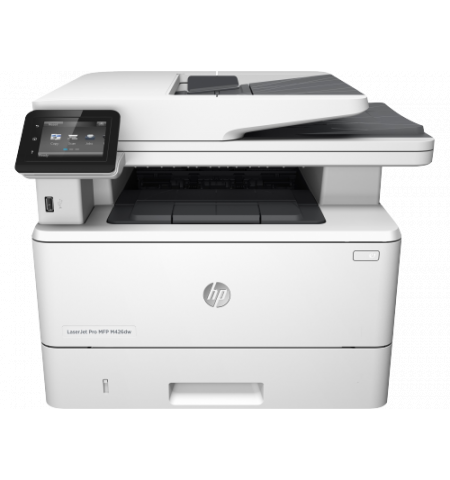 HP LaserJet Pro MFP M426dw PrinPrint/Copy/Scan