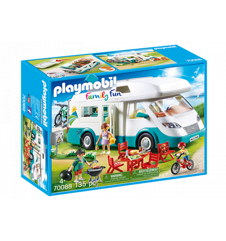 PM70088 Family Camper