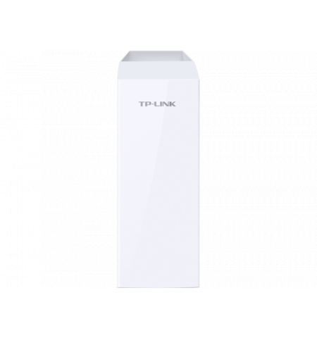 Outdoor 2.4GHz 300Mbps Wireless CPE,  Qualcomm, up to 27dBm, 2T2R, 2.4Ghz 802.11b/g/n, 9dBi directional antenna, 2 10/100Mbps LAN,Weather proof, Passi