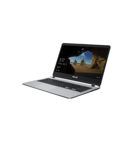 Asus X507UA Grey