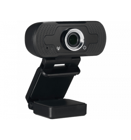 Camera Web Tellur Full HD, 2MP, Autofocus, Microphone  TLL491131