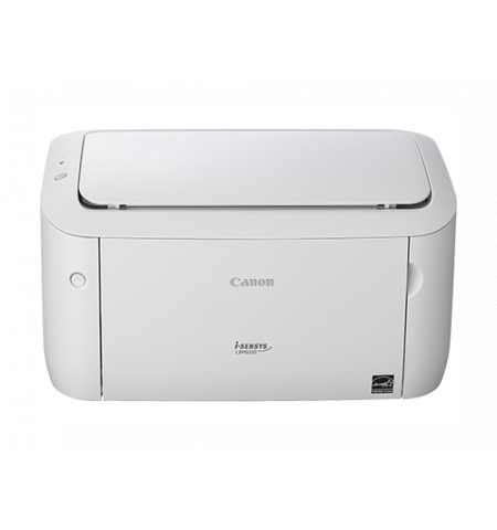 Printer Canon i-Sensys LBP6030 Black, A4, 2400x600 dpi,  A4, 2400x600 dpi, 18ppm, 60-163 g/m2, 32Мb+SCoA Win, CAPT, Max. 5k pages per month, Paper Inp