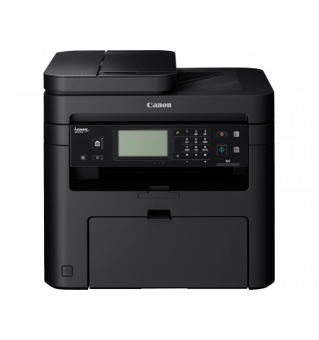 MFD Canon i-Sensys MF237w, laser, Printer/Scanner/Copier/Fax/Wi-Fi, ADF(35-sheet),Net,WiFi, A4, 256Mb, 1200x1200dpi, 23 ppm, 60-163г/м2, Scan 9600x960