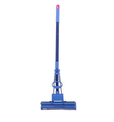 Teu  Mop PVC 38cm+coada