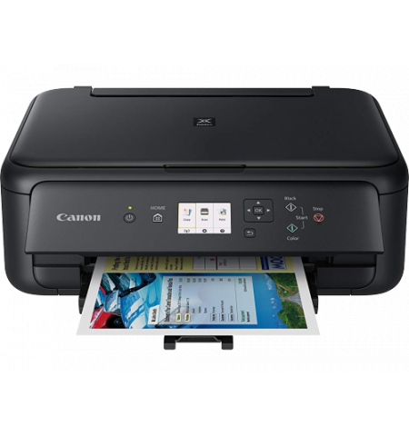 MFD Canon PIXMA TS5150 Black, Color Print/Scan/Copier/ Wi-Fi/Bluetooth