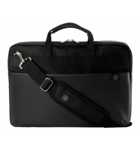 HP 15.6 Duotone Gold Briefcase 4QF94AA