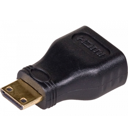 Adapter HDMI F to mini HDMI M  AKYGA AK-AD-04