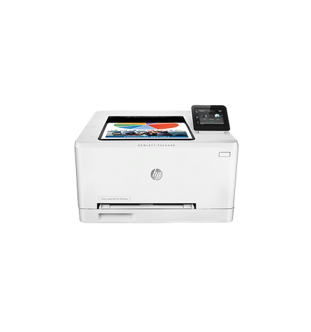 HP ColorLaserJet Pro M254dw