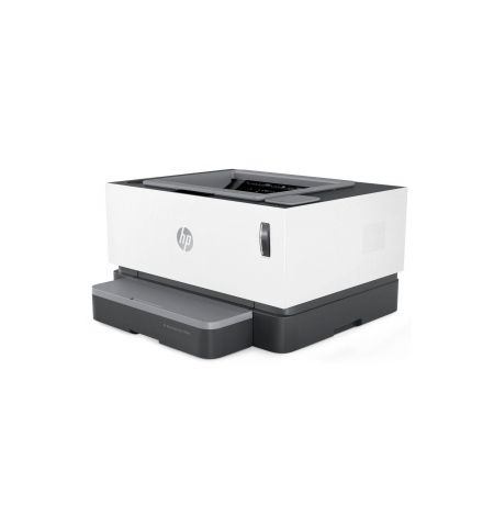 HP Neverstop Laser 1000w Printer A4, up to 20 ppm, 7.6s first page, 600 dpi, 32MB, Up to 20000 pages/month, USB 2.0, Wi-Fi 802.11b/g/n, PCLmS, HP Smar