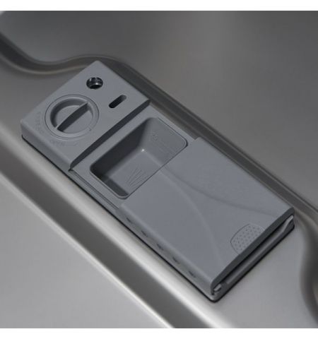 Посудомойка встраиваемая Midea MID 60S900 (Silver)