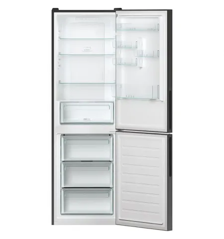 Холодильник CANDY CCE4T618EB