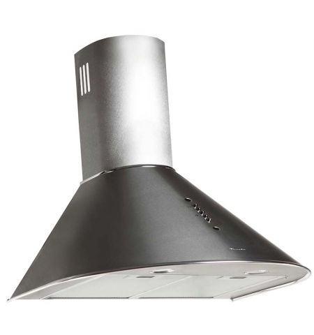 Вытяжка Tornado VIOLLA 750(60) IX LED, Inox