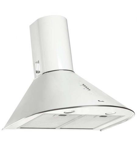 Вытяжка Tornado VIOLLA 750(60) WH LED, White