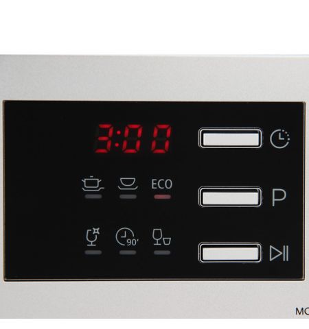 Посудомоечная машина Midea MCFD55320S, Silver
