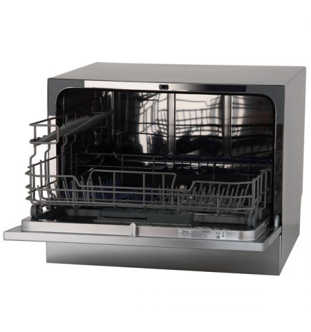Посудомоечная машина Midea MCFD55320S, Silver