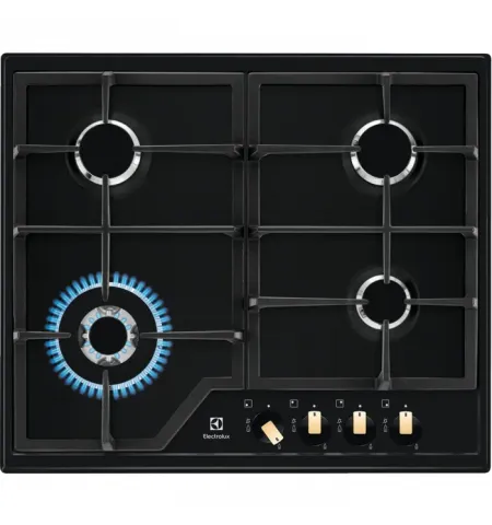 Газовая панель Electrolux KGS6436RK