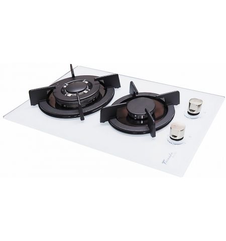 Панель варочная Tornado TR322CS ECO WH (White) Панель варочная Tornado TR322CS ECO WH (White)