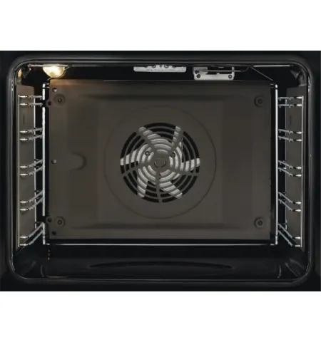 Встраиваемая электрическая духовка Electrolux EOA 5220 AOR black Встраиваемая электрическая духовка Electrolux EOA 5220 AOR black