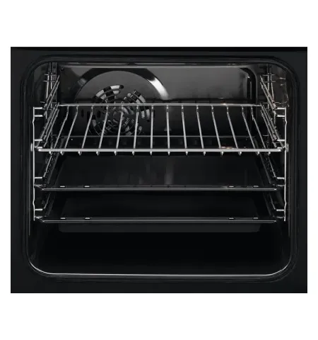 Электрический духовой шкаф Electrolux EZF5E40X Электрический духовой шкаф Electrolux EZF5E40X