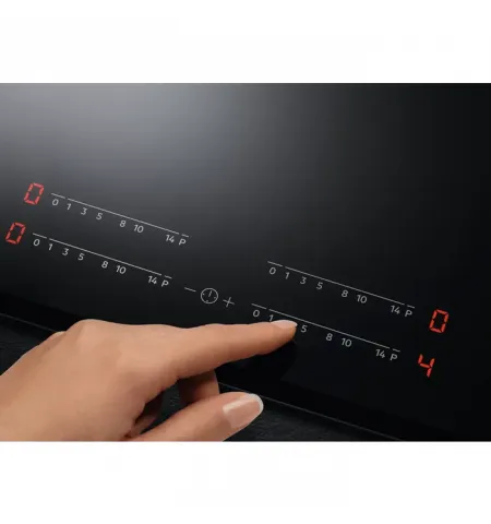 Индукционная панель AEG IKB 64413FB