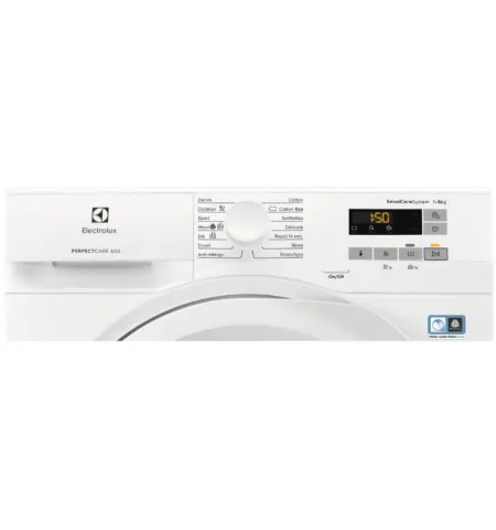 Стиральная машина Electrolux EW6F528W