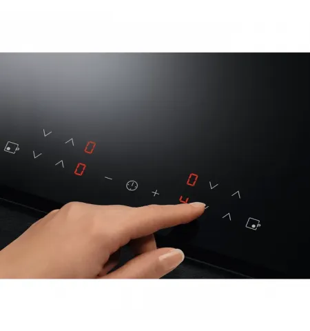 Индукционная панель AEG IKB64301XB