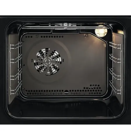 Электрический духовой шкаф Electrolux EZF5C50Z Электрический духовой шкаф Electrolux EZF5C50Z