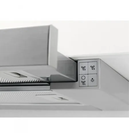 hota  ELECTROLUX EFP60460OX