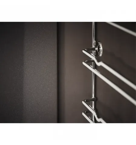 Встраиваемая электрическая духовка Electrolux EZA 2400 AOX