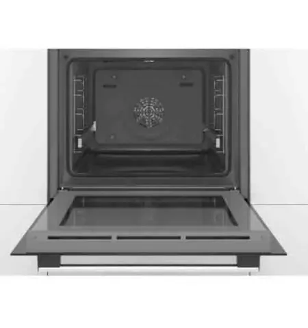 Электрический духовой шкаф Bosch HBA5560S0