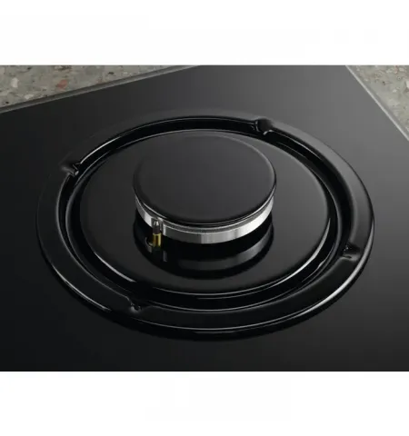 Газовая панель Electrolux EGT6242NVK Газовая панель Electrolux EGT6242NVK