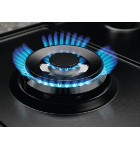 Газовая панель Electrolux KGS6436RK Газовая панель Electrolux KGS6436RK