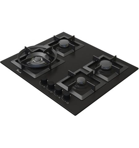 Панель варочная Tornado SL 4G221 ANTRACIT (Black) Панель варочная Tornado SL 4G221 ANTRACIT (Black)