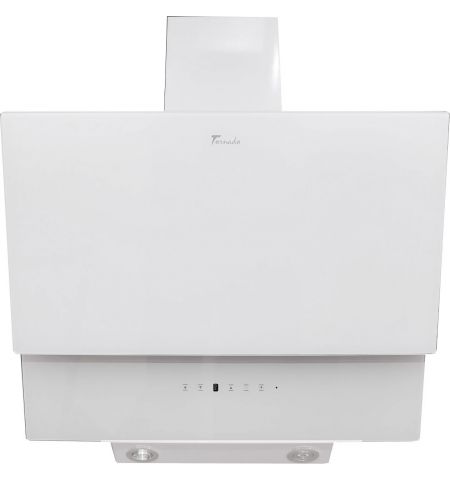 Вытяжка Tornado CAPPA 750 WH, White Вытяжка Tornado CAPPA 750 WH, White