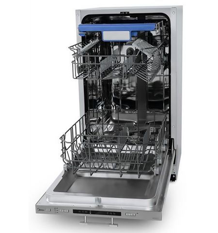 Посудомойка встраиваемая Midea MID45S300 (White)