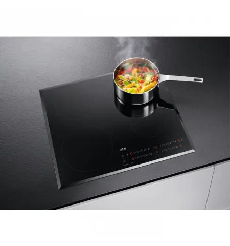 Индукционная панель AEG IKB 64413FB