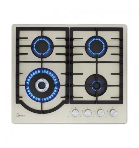 Газовая панель Midea MG696TGI
