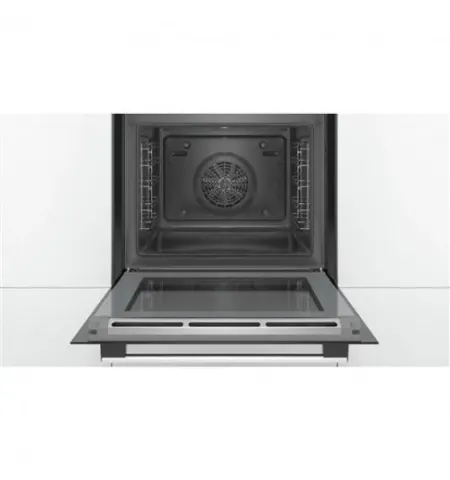 Электрический духовой шкаф Bosch HBA578BS0 Электрический духовой шкаф Bosch HBA578BS0