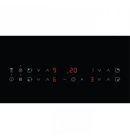 Индукционная панель AEG IKB64301XB