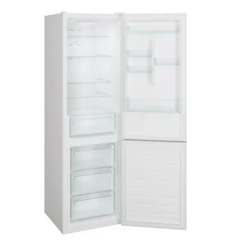 Холодильник CANDY CCE3T620FW Холодильник CANDY CCE3T620FW