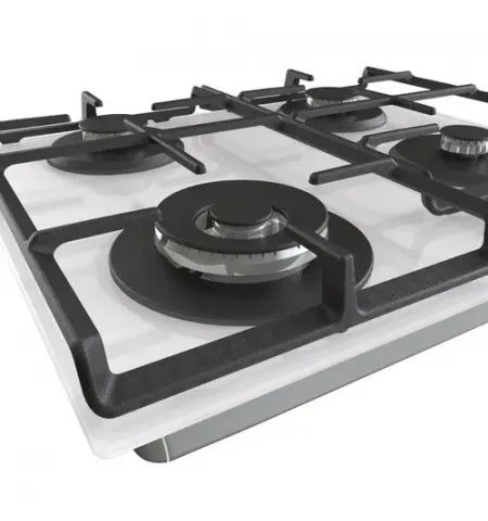 Газовая панель Gorenje GTW641EW Газовая панель Gorenje GTW641EW